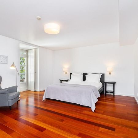 Whome | Luxury Chiado Prime Apartment Lisboa Extérieur photo