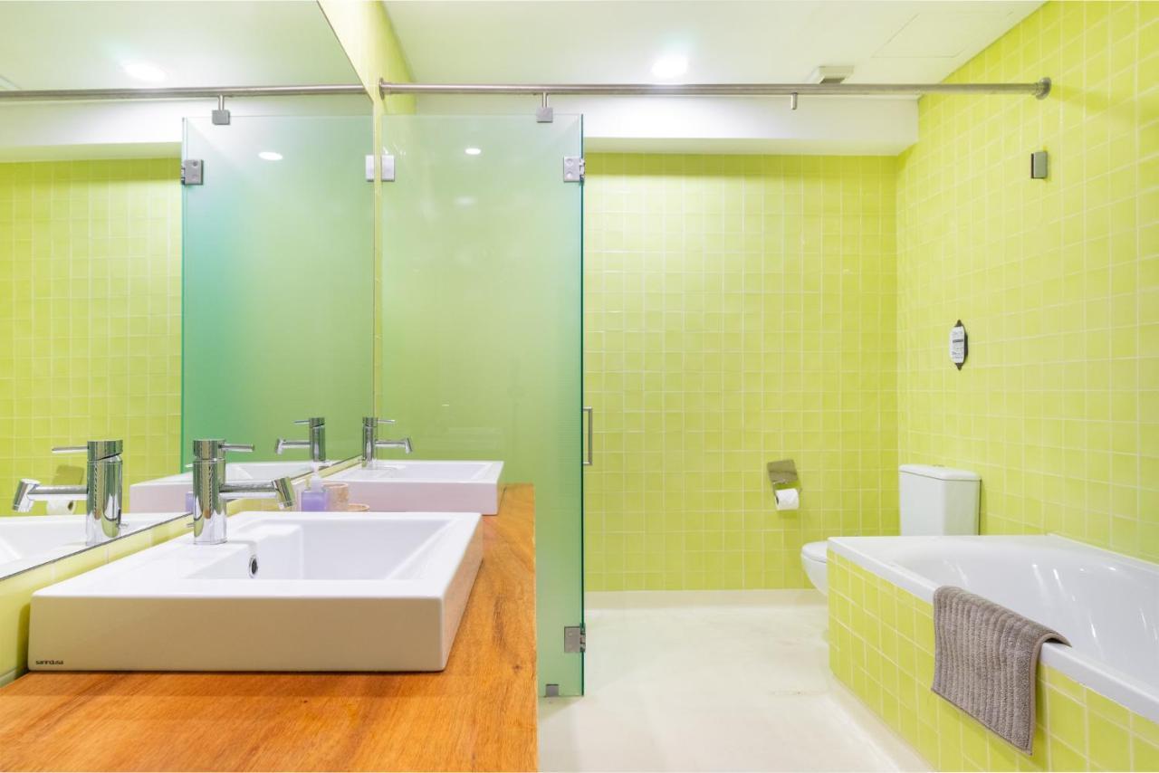 Whome | Luxury Chiado Prime Apartment Lisboa Extérieur photo