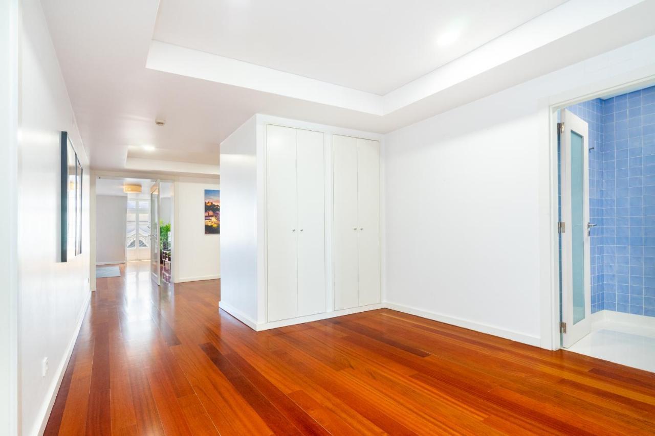 Whome | Luxury Chiado Prime Apartment Lisboa Extérieur photo