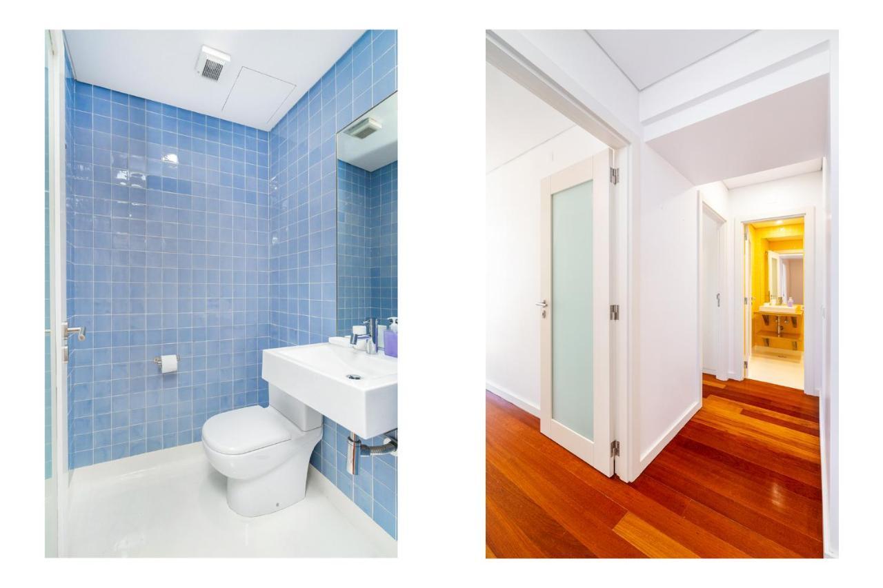 Whome | Luxury Chiado Prime Apartment Lisboa Extérieur photo