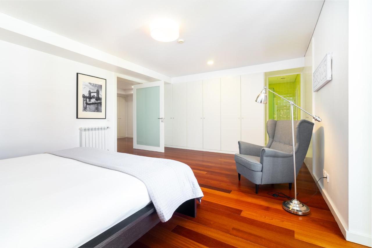 Whome | Luxury Chiado Prime Apartment Lisboa Extérieur photo