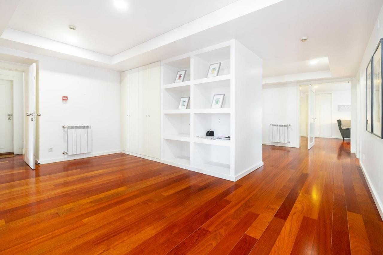 Whome | Luxury Chiado Prime Apartment Lisboa Extérieur photo