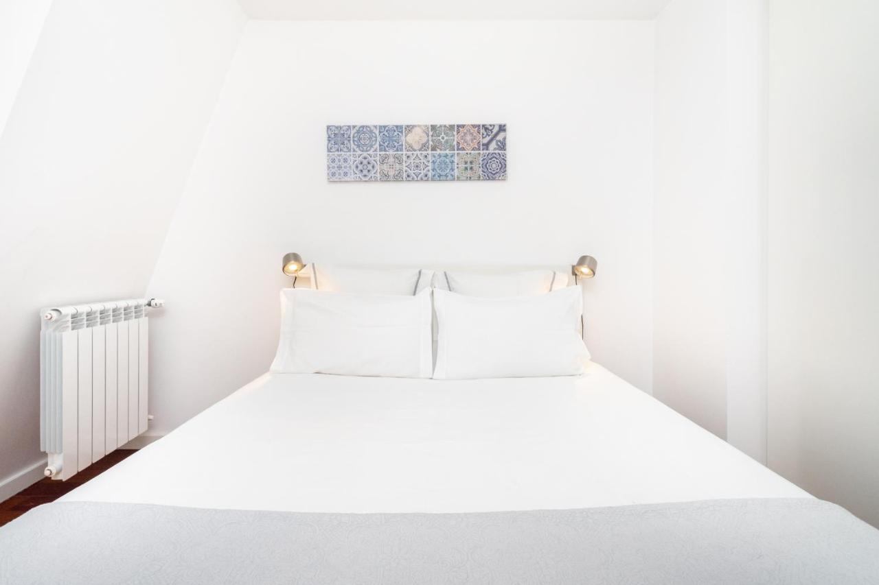 Whome | Luxury Chiado Prime Apartment Lisboa Extérieur photo