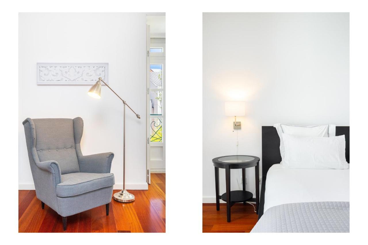 Whome | Luxury Chiado Prime Apartment Lisboa Extérieur photo