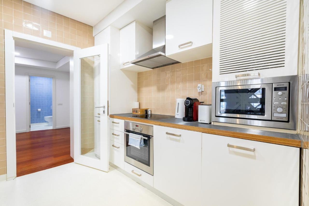 Whome | Luxury Chiado Prime Apartment Lisboa Extérieur photo