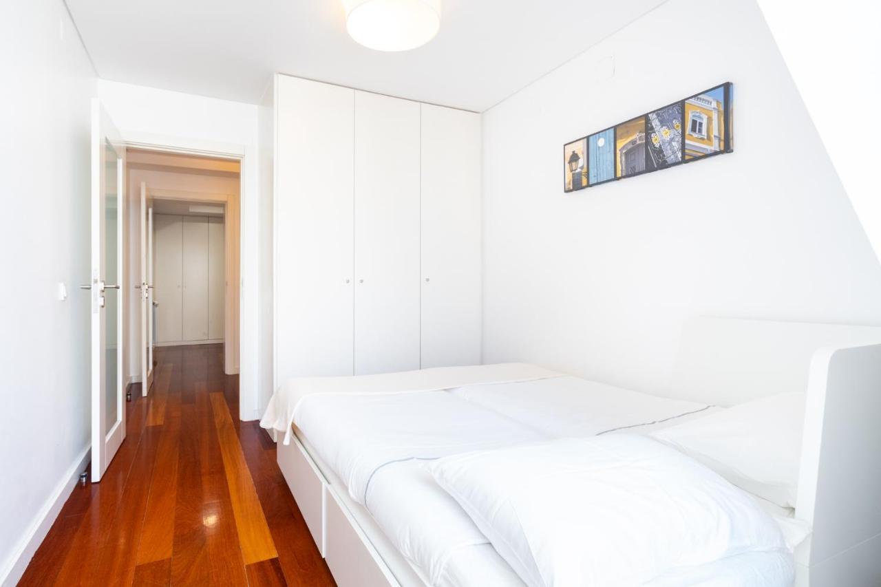 Whome | Luxury Chiado Prime Apartment Lisboa Extérieur photo