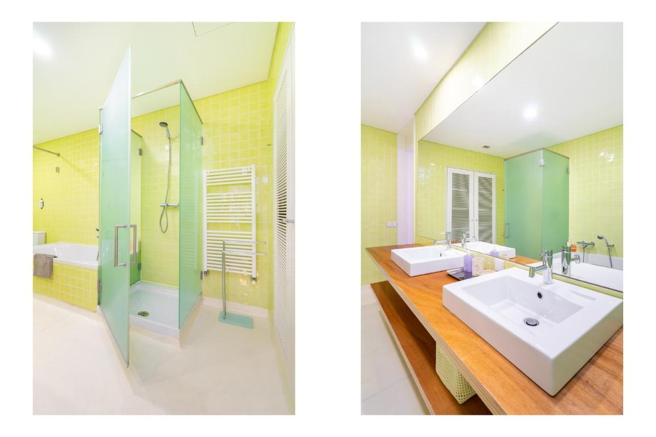 Whome | Luxury Chiado Prime Apartment Lisboa Extérieur photo