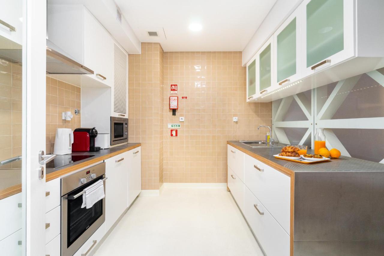 Whome | Luxury Chiado Prime Apartment Lisboa Extérieur photo